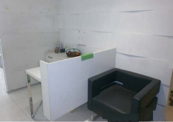 Commercial Office Space for Rent in Fully Furnished office for Rent, , Thane-West, Mumbai